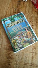 The Treasures of Montezuma PC Game, Spelcomputers en Games, Games | Pc, Puzzel en Educatief, 1 speler, Ophalen of Verzenden, Zo goed als nieuw