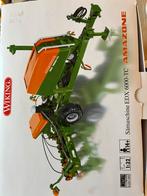 Amazone maisplater, Ophalen of Verzenden, Zo goed als nieuw, Tractor of Landbouw, Overige merken