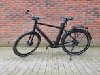 Crivit Urban E-bike X2 met extra accu, Overige merken, Ophalen of Verzenden, Zo goed als nieuw, 50 km per accu of meer