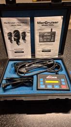 Rinda Mercruiser Scan Tool Techmate - Mercury uitlezen, Watersport en Boten, Ophalen of Verzenden, Gebruikt, Onderhoud en Reparatie