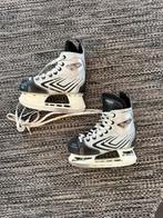 Ijshockey schaatsen CCM maat 33, Ophalen of Verzenden, Gebruikt, Schaatsen