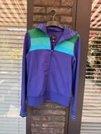 Tante Betsy Sporty Jacket Multi Purple, maat L, Kleding | Dames, Truien en Vesten, Ophalen, Tante Betsy, Paars, Maat 42/44 (L)