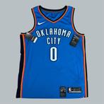 NIEUW Russell Westbrook OKC jersey maat L basketball heren, Ophalen of Verzenden, Nieuw, Kleding