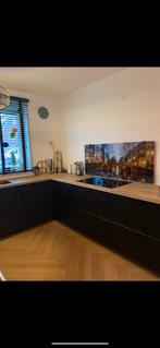 Ikea kungsbacka keuken frontjes, Ophalen, 50 tot 100 cm, Zo goed als nieuw, Minder dan 100 cm