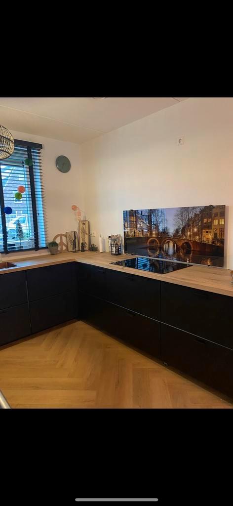 Ikea kungsbacka keuken frontjes, Huis en Inrichting, Keuken | Keukenelementen, Zo goed als nieuw, Minder dan 100 cm, 50 tot 100 cm