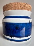 Vintage Rörstrand Picknick Haring Pot Marianne Westman 50’s, Ophalen of Verzenden