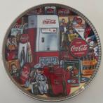 coca cola sierbord enesco 21 cm  1950-1960., Verzamelen, Ophalen of Verzenden