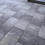 Goedkope Betontegel,  30x60, Tuin en Terras, Tegels en Klinkers, Ophalen of Verzenden, Nieuw, Beton, Terrastegels