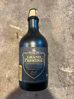Hertog Jan Grand Prestige 2021 Kruik, Verzamelen, Biermerken, Verzenden, Zo goed als nieuw, Flesje(s), Hertog Jan