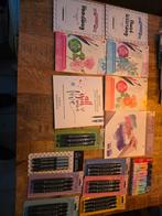 Creatieve Set: Tekenen, Letteren & Schilderen, Ophalen of Verzenden, Zo goed als nieuw, Overige typen