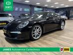 Porsche 911 3.4 Carrera |PDK|Schuifkanteldak|NAVI|ZEER NETTE, Automaat, Euro 5, Achterwielaandrijving, Zwart