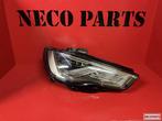 AUDI A3 8V S3 RS3 E TRON ETRON FULL LED KOPLAMP 8V0941034, Ophalen of Verzenden, Gebruikt, Audi
