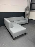 Nette Goossens Key West hoekbank | Goossens Key West, Ophalen, 250 tot 300 cm, Goossens, Montel, Hoekbank