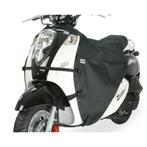 Beenkleed Sym Mio origineel, Fietsen en Brommers, Brommeronderdelen | Scooters, Ophalen of Verzenden, Nieuw, Overige typen, SYM