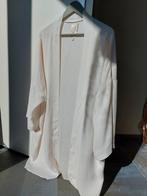 Hotel Particulier creme witte kimono mt. L, Kleding | Dames, Overige Dameskleding, Hotel Particulier, Ophalen of Verzenden, Zo goed als nieuw