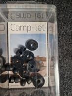 Camp-let dekselbevestiging voor fiets etc, Caravans en Kamperen, Ophalen