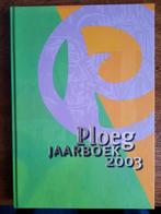 Groninger Ploeg jaarboek 2003 - nieuw exemplaar, Nieuw, Ophalen of Verzenden, Schilder- en Tekenkunst