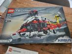 Lego set 42145 Airbus, Kinderen en Baby's, Speelgoed | Duplo en Lego, Ophalen of Verzenden, Zo goed als nieuw, Complete set, Lego