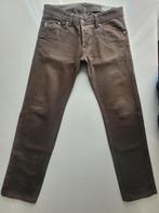 CLASSIC DIESEL DARRON SLIM TAPERED JEANS SIZE 32/30, Ophalen of Verzenden, Zo goed als nieuw, Blauw, W32 (confectie 46) of kleiner