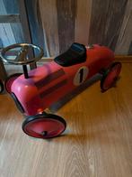 Loopauto, Kinderen en Baby's, Speelgoed | Buiten | Voertuigen en Loopfietsen, Ophalen, Zo goed als nieuw