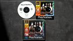 PS1 - King of Bowling 2 - PlayStation 1 Bowling Spel, Spelcomputers en Games, Games | Sony PlayStation 1, Vanaf 3 jaar, 2 spelers