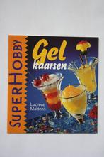 Gelkaarsen, Verzenden, Nieuw, Overige onderwerpen, Lucrece mattens