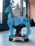 Lego Harry Potter Patronus, Ophalen of Verzenden, Zo goed als nieuw
