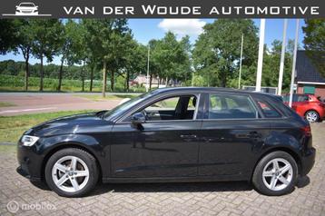 Audi A3 Sportback 30 TFSI Pro Line 2020|Airco|Navi|Mooi beschikbaar voor biedingen