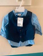 H&M 3 delig pak maat 68 nieuw, Kinderen en Baby's, Babykleding | Maat 68, H&M, Nieuw, Ophalen of Verzenden, Setje