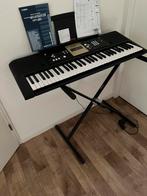 Digital keyboard met losse standaard nieuw., Ophalen, Zo goed als nieuw, 61 toetsen, Overige merken