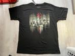 T-shirt van Rammstein "Im Fluss der Zeit" Maat XXL heren, T-shirt van Rammstein "Im Fluss der Zeit" Maat XXL heren, Nieuw, Ophalen of Verzenden