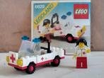 Lego 6629 ziekenauto, Kinderen en Baby's, Speelgoed | Duplo en Lego, Gebruikt, Ophalen of Verzenden