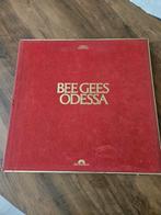 LP Vinyl Box Bee Gees - Odessa, Cd's en Dvd's, Vinyl | Pop, Ophalen of Verzenden, 1960 tot 1980, Zo goed als nieuw