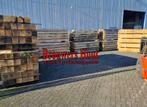 Eiken kolom of paal 15.0x15.0 nodig? Kijk in onze webshop! ., Tuin en Terras, Palen, Balken en Planken, Nieuw, 250 cm of meer