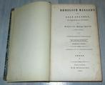Antiek Bijbelsch Magazijn voor alle standen uit 1842, Antiek en Kunst, Antiek | Boeken en Bijbels, Ophalen
