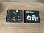 Little Free Rock cd's, Ophalen of Verzenden, Zo goed als nieuw, Overige genres