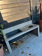 Gratis ophalen water/zandtafel, Ophalen, Gebruikt