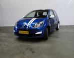 Renault Twingo 1.2 gordini look met airco, Auto's, Renault, Voorwielaandrijving, Zwart, Origineel Nederlands, Bedrijf