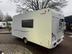 Sunlight Njoy 42 D Voortent, Caravans en Kamperen, Sunlight, Overige typen, Bedrijf, 4 tot 5 meter