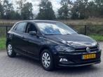 Volkswagen Polo 1.0 TSI Comfortline-Carplay-Nap-APK, Voorwielaandrijving, Gebruikt, Euro 6, Bedrijf