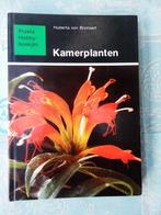 Kamerplanten/Huberta von Bronsart/1976, Boeken, Huberta von Bronsart, Ophalen of Verzenden, Zo goed als nieuw, Interieur en Design
