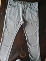 ZGAN PME LEGEND SKYHAWK REGULAR SLIM STRAIGHT STRETCH 36/32!, Ophalen of Verzenden, Zo goed als nieuw, Blauw, W36 - W38 (confectie 52/54)