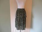 Lofty Manner rok maat XS, Verzenden, Zo goed als nieuw, Maat 34 (XS) of kleiner, Onder de knie