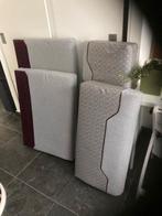 Hoezen voor kussens caravan, Caravans en Kamperen, Ophalen, Zo goed als nieuw