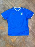 Italy Voetbal Jersey, Shirt, Gebruikt, Ophalen of Verzenden, Buitenlandse clubs