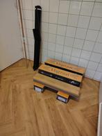 Visgraat Laminaat - Gamma Elan Beige Eiken - ruim 6m², Ophalen, 50 tot 150 cm, Nieuw, 5 tot 10 m²