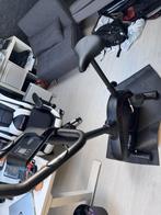 InShape FB500 Hometrainer - Perfect voor thuis!, Ophalen, Gebruikt, Metaal, Benen