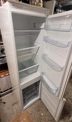Pelgrim Koel-Vriescombinatie - inbouw - gebruikt, Witgoed en Apparatuur, Koelkasten en IJskasten, Ophalen, Gebruikt, 200 liter of meer