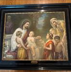Twee prachtige schilderijen, Antiek en Kunst, Ophalen