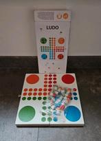 Ludo., Hobby en Vrije tijd, Gezelschapsspellen | Bordspellen, Ophalen, Zo goed als nieuw
